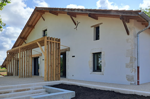 Photo de Mairie - Foyer rural à Bénesse-Maremne (40230)