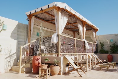Photos of Riad LakLak Marrakech