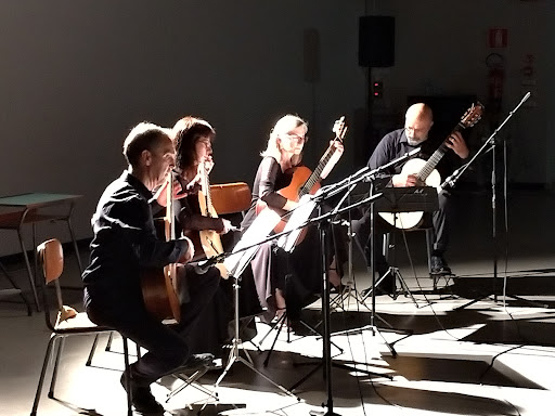 Auditorium Ramin - Thumbnail