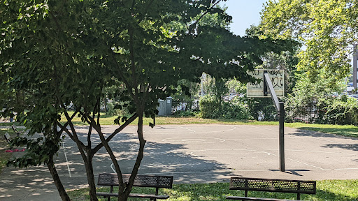 Monsignor Lipinski Park