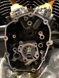 株式会社REVEX (セッティング専門施設)