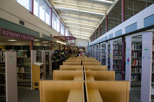 Mercer County Library: Ewing Branch - Thumbnail
