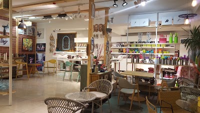 Photos of Art & Touch Co.