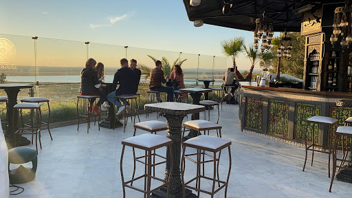 Mandala Mirador Huelva