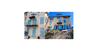 Photo n°19 de Rt peinture à Digne-les-Bains (Peintre en bâtiment)