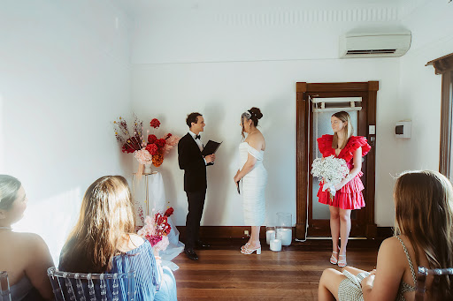 House of Vows (WA)
