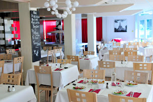 Photo n°12 de Village vacances Anglet - AZUREVA à Anglet (Appartement de vacances)