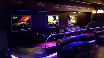 Photos of Roket Disco