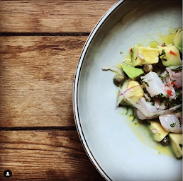 Photo n°32 de Tupaq à Bordeaux (Restaurant de spécialités d'Amérique du Sud)