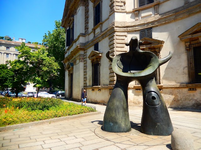 Archivio di Stato di Milano