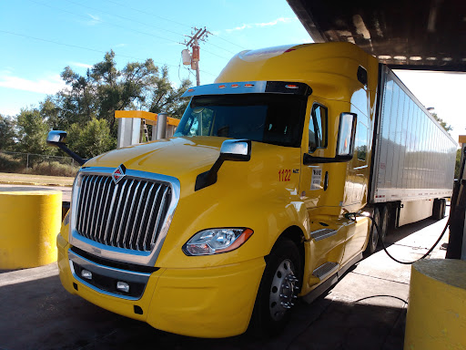 Hawk Transportation - Thumbnail