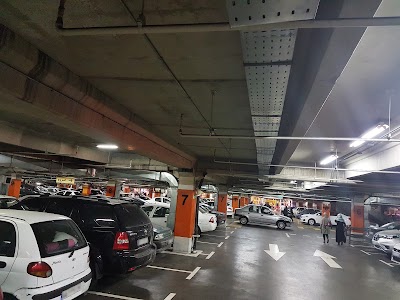 Photos of Hayperstar Public Parking