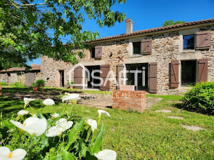 Photo n°3 de Davy Valeau - SAFTI immobilier- Chantonnay à Chantonnay (Agence immobilière)