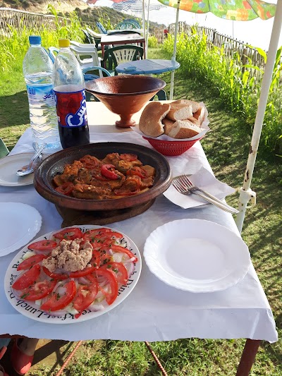 Photos of Caf&eacute; El Menzah