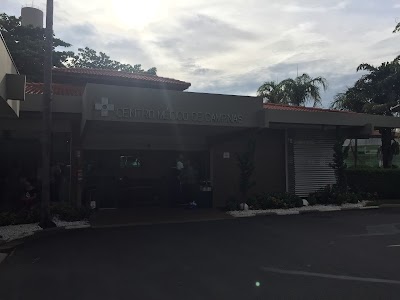 Photos of Centro M&eacute;dico de Campinas
