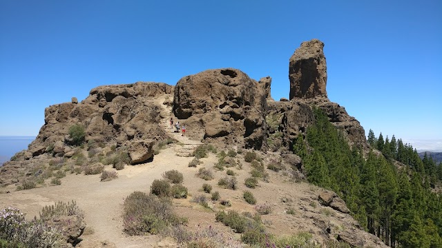 Roque Nublo