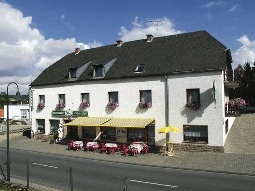 Eifeler Hof Hotel Inh. Daut Krasniqi