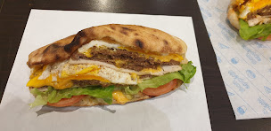 Photo n°17 de Chez Rayan à Saint-Denis (Restauration rapide)