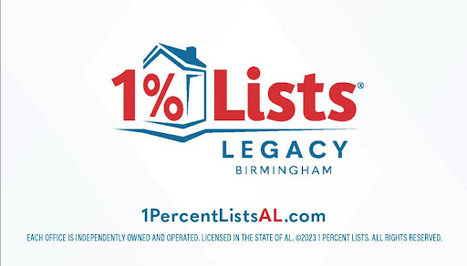 Justin & Bethany Russell at 1 Percent Lists Legacy Gallery - United States