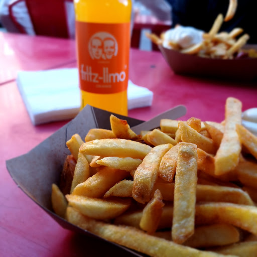 Curry Mitte - Visual