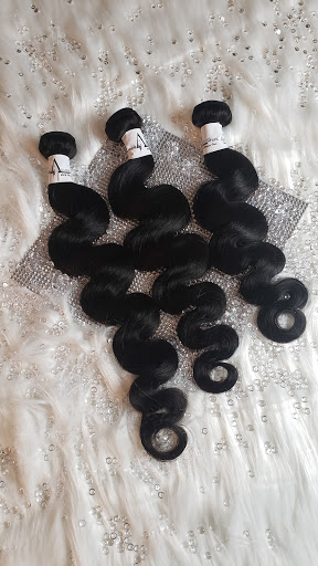 Amazing Touch Hair Studio Gallery - United States