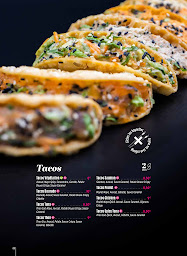 Photo n°9 de Sushi Makers à Caen (Restaurant japonais)