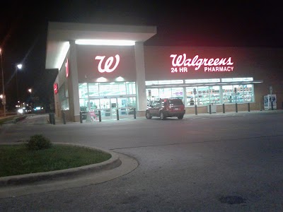 Walgreens