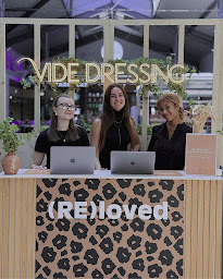 Photo n°73 de Aushopping Englos Les Géants à Haubourdin (Centre commercial)