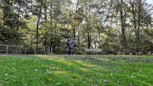 Monument Wandelpark Nieuw Vennep Gallery - Netherlands