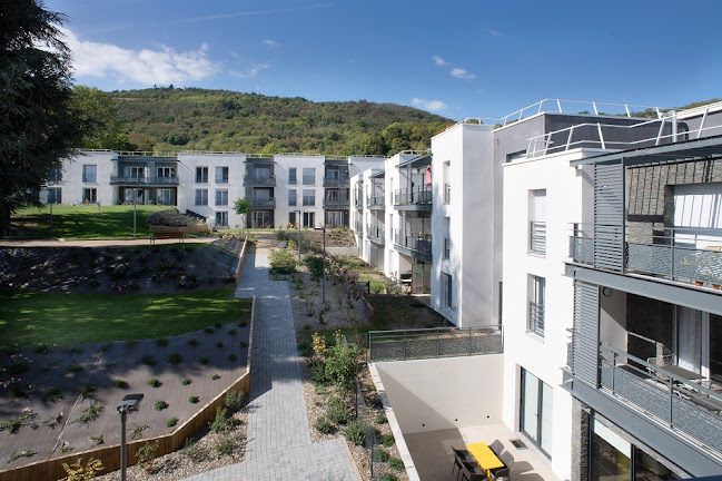 Résidence Services Seniors DOMITYS - Le Castel du Val - Clermont-Ferrand