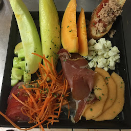 Photo n°9 de Les Pieds dans le Plat à Mimizan (Restaurant)