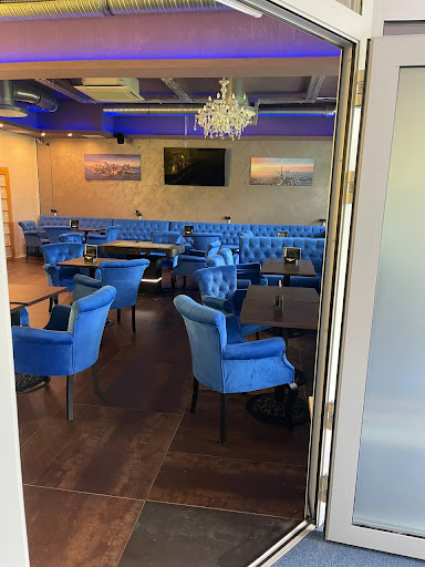 Diamond Cocktail Bar - Thumbnail