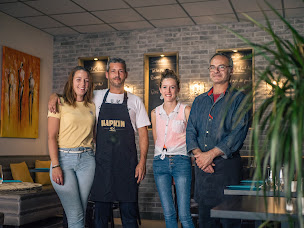 Photo n°15 de Mi-Âme - Restaurant | Bar | Pizzeria à La Ravoire (Pizzeria)