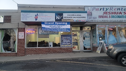 UNITED INCOME TAXES & ACCOUNTING SERVICES