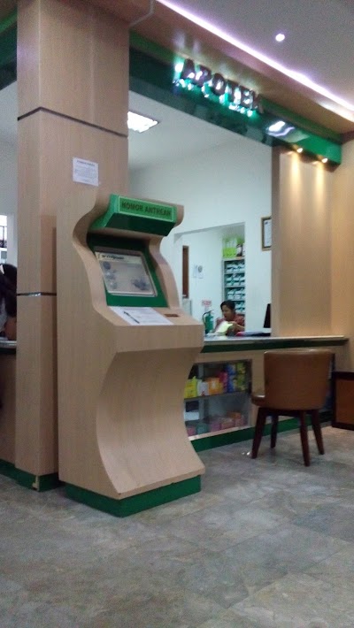 Photos of Klinik Utama Quantum