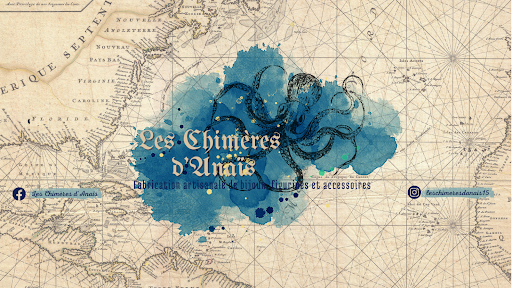 Les Chimères d'Anaïs