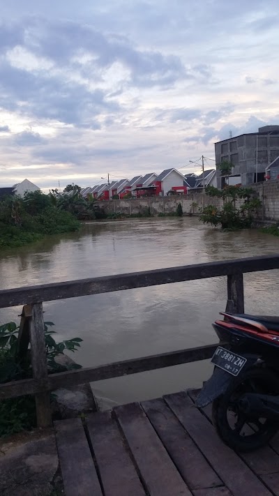 Photos of Perum Graha Mulawarman