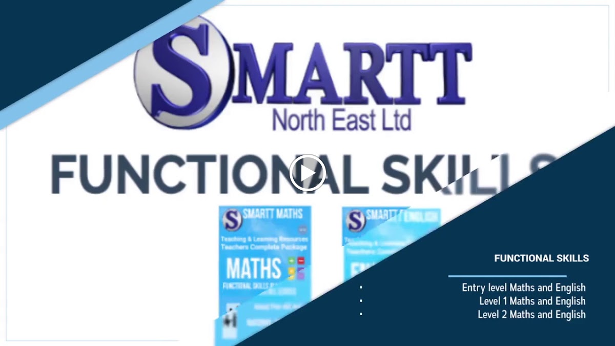 SMARTT North East Ltd