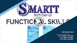 SMARTT North East Ltd