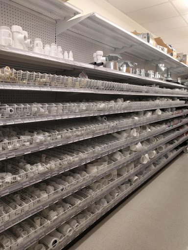 Frostproof Ace Hardware - Visual