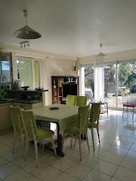 Photo n°2 de BARTHELEMY à Saint-Affrique (Location de cottage)