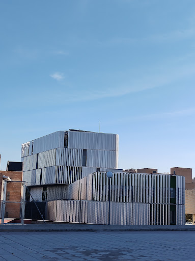 Centro de Investigación Biomédica de Aragón - Thumbnail