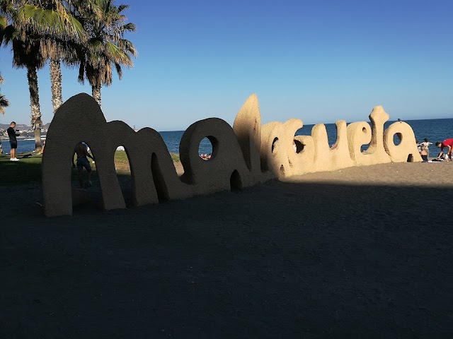 Muelle Uno