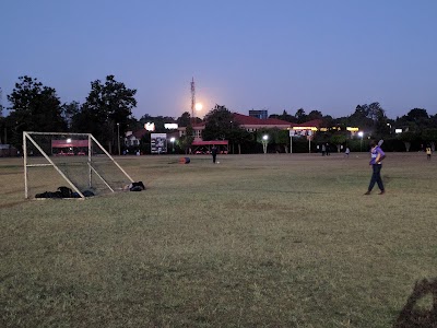 Photos of Nairobi Jaffery Sports Club