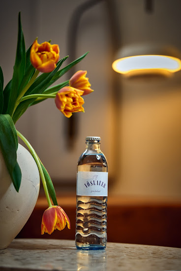 Hotel Palais Mailberger Hof by null