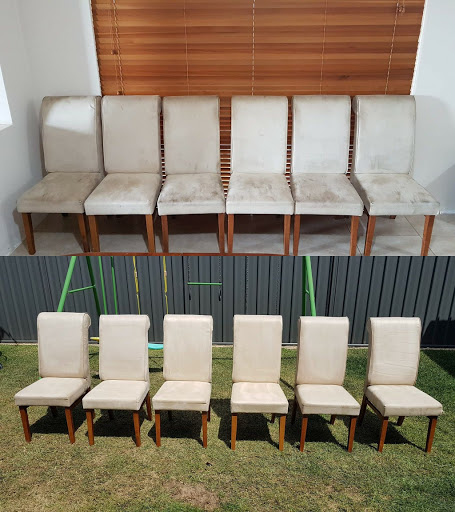 Abyss carpet cleaning Gallery - Australia