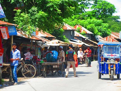 Photos of Dashar Bazar Bus Stop