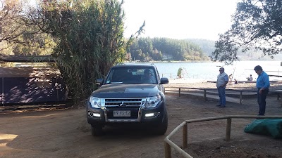 campground