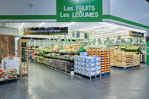 Photo n°4 de METRO Marseille-La Valentine à Marseille (Grossiste alimentaire)