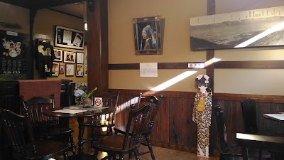 Photos of 民芸旅館 深志荘